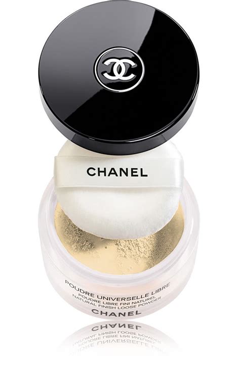 chanel loose powder sephora|chanel loose powder translucent.